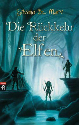 [Die Letzten ihrer Art 04] • Die Rückkehr der Elfen